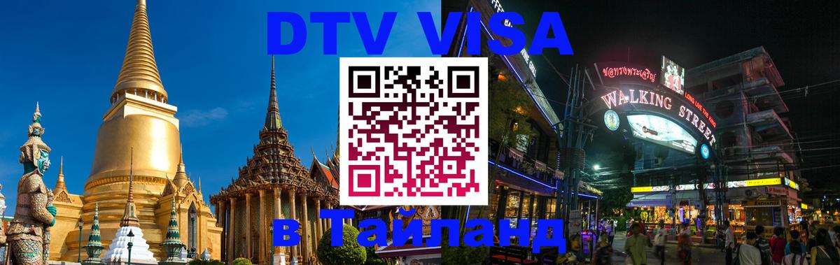 Оформление DTV визы под ключ: стоимость и тарифы, только загранпаспорт - Волгоград  20.11.2025 